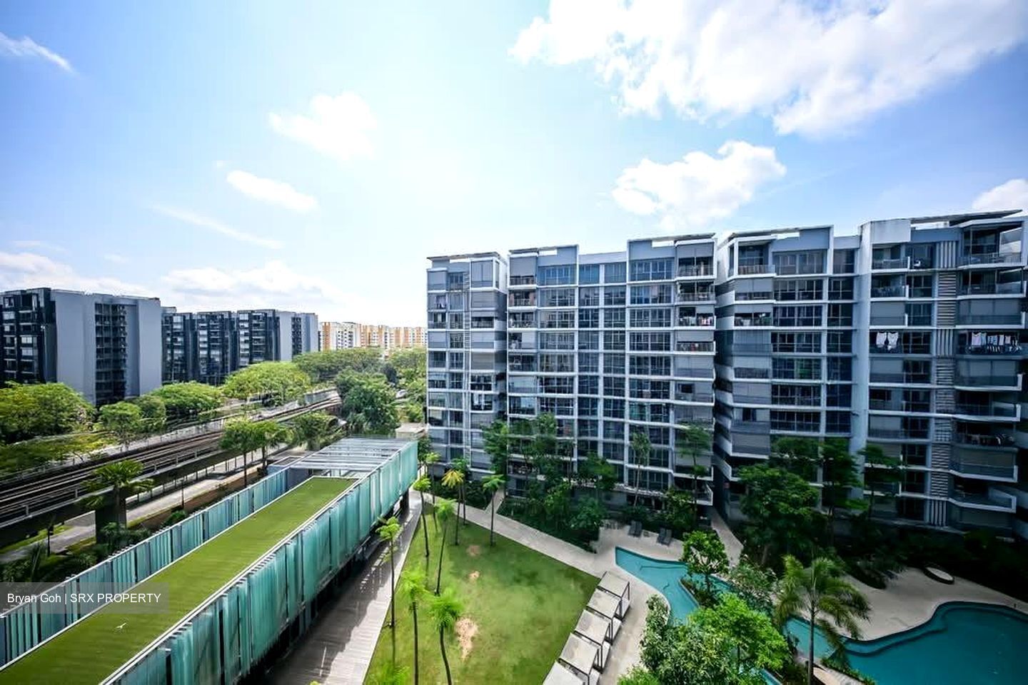 The Visionaire (D27), Condominium #566335391